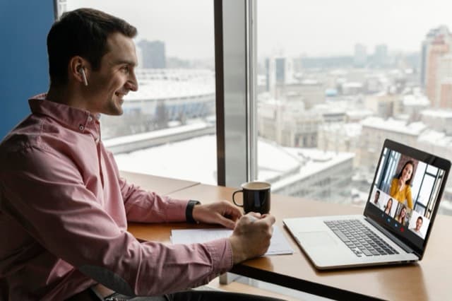 Real-time Voice Translation