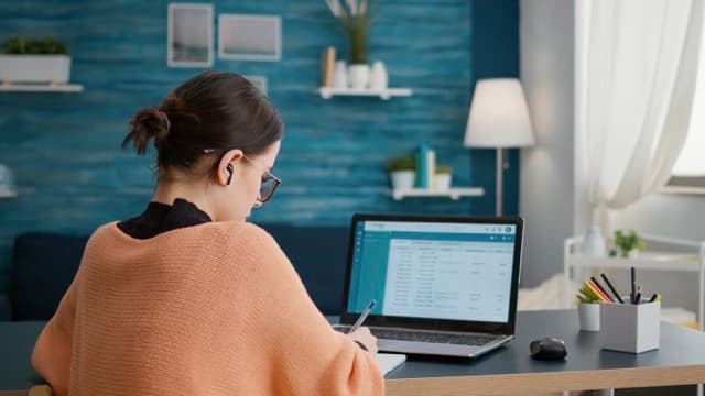 Automatic Transcripts